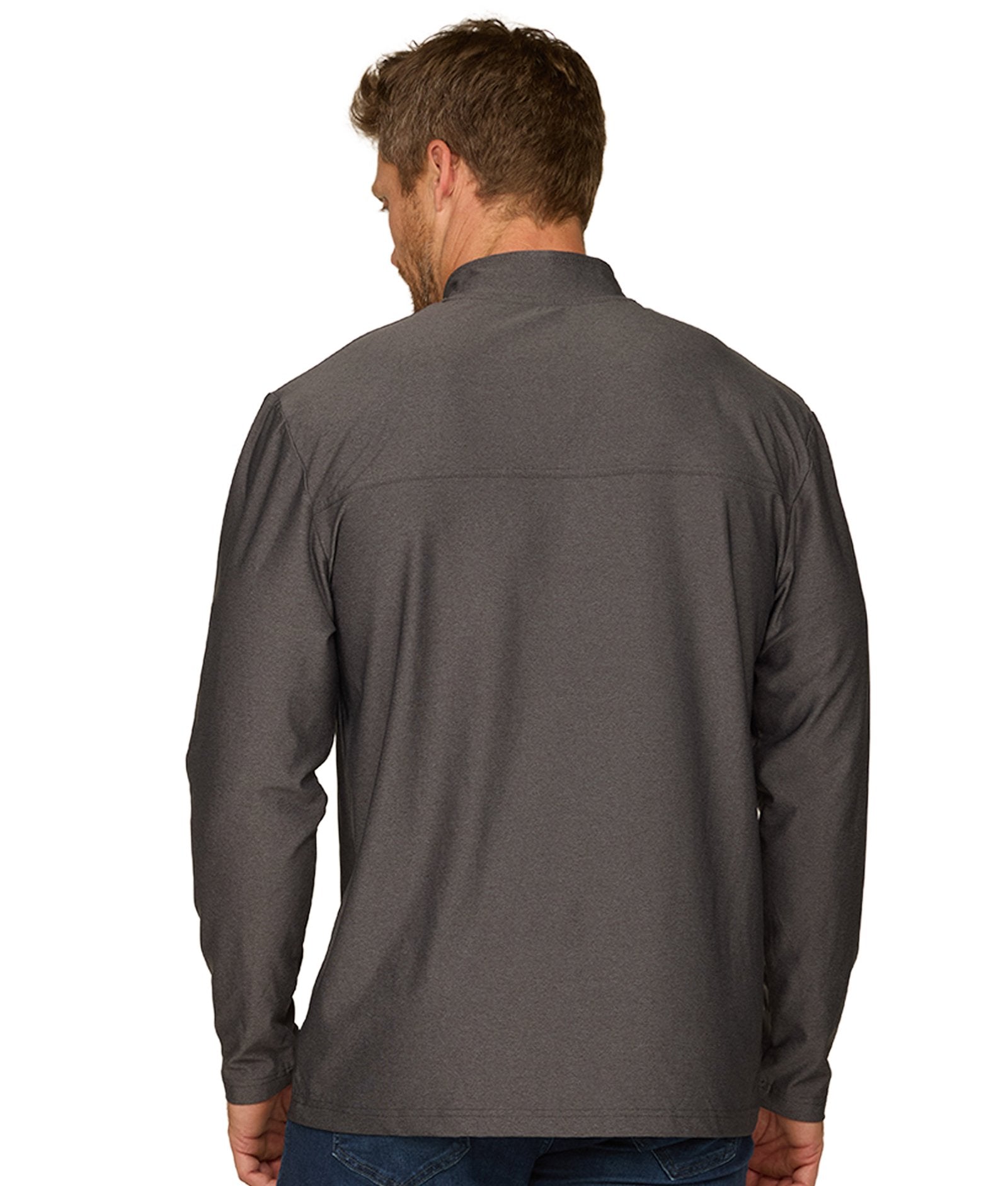 Dover 1/4 Zip Pullover – Colosseum Athletics