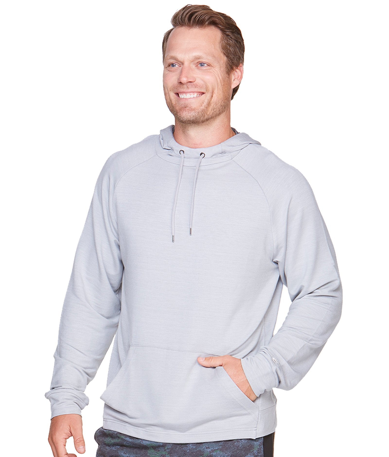 Duke Pullover Hoodie Colosseum Athletics