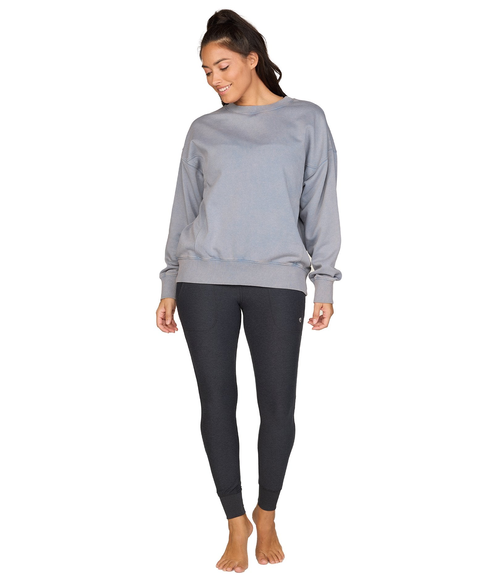 Women's Infinity Dulce Oversized Pullover