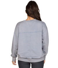 Women's Infinity Dulce Oversized Pullover