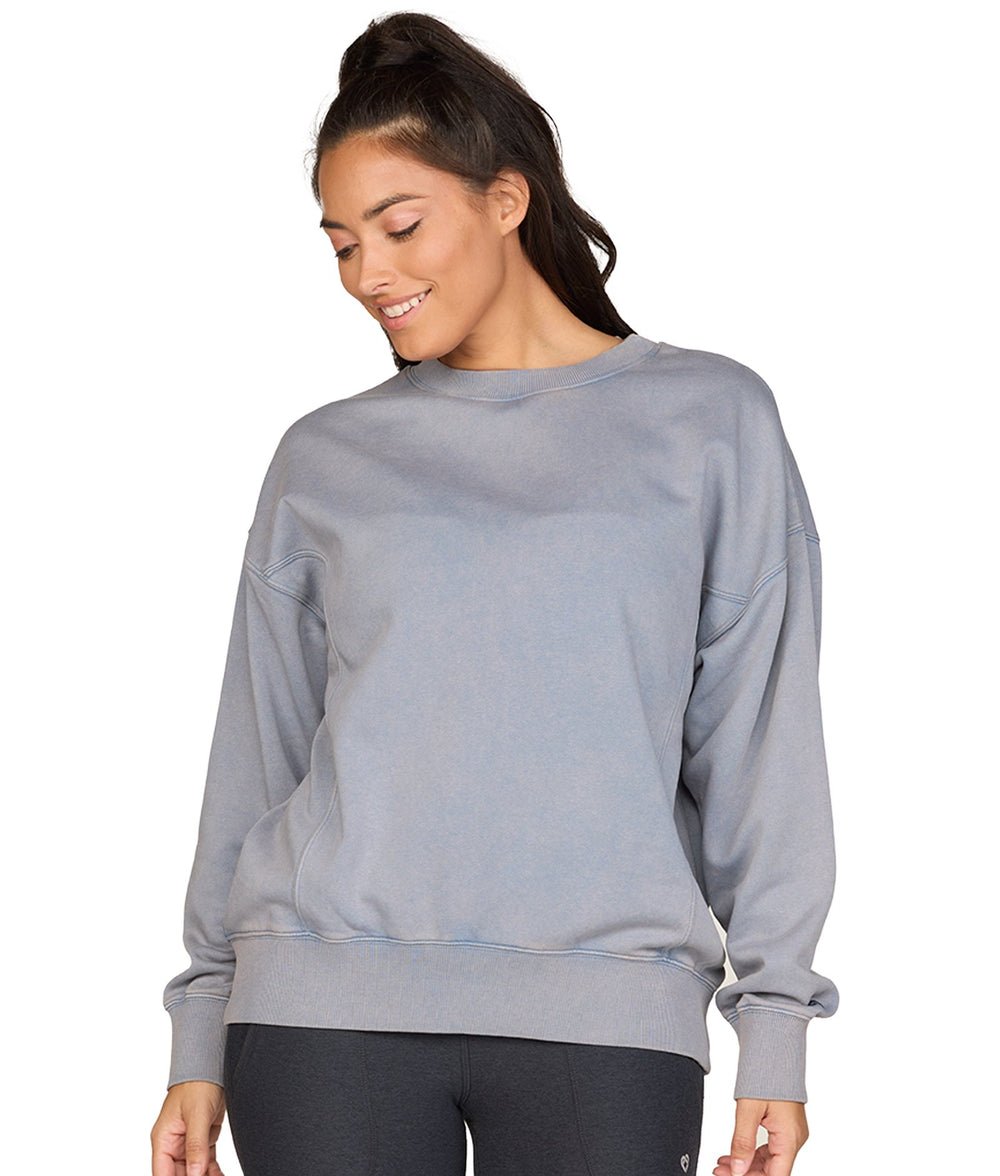 Women's Infinity Dulce Oversized Pullover