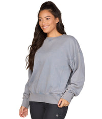 Women's Infinity Dulce Oversized Pullover
