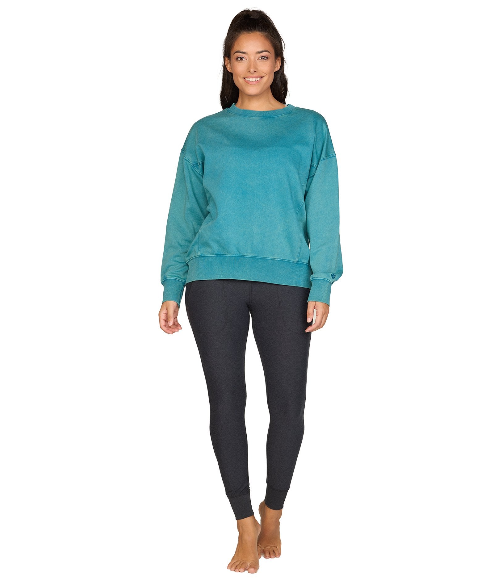 Women's Mirage Dulce Oversized Pullover