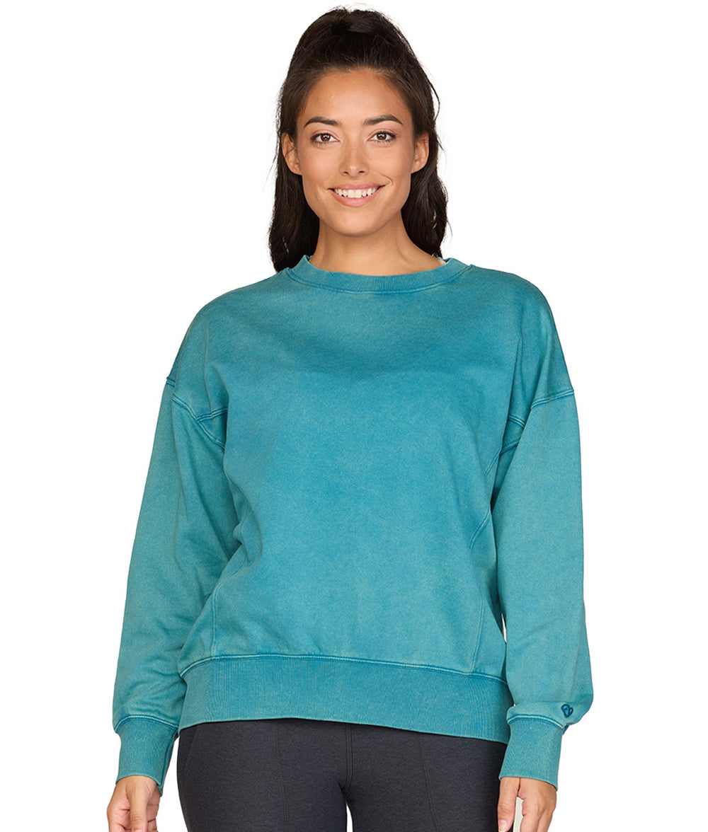 Women's Mirage Dulce Oversized Pullover