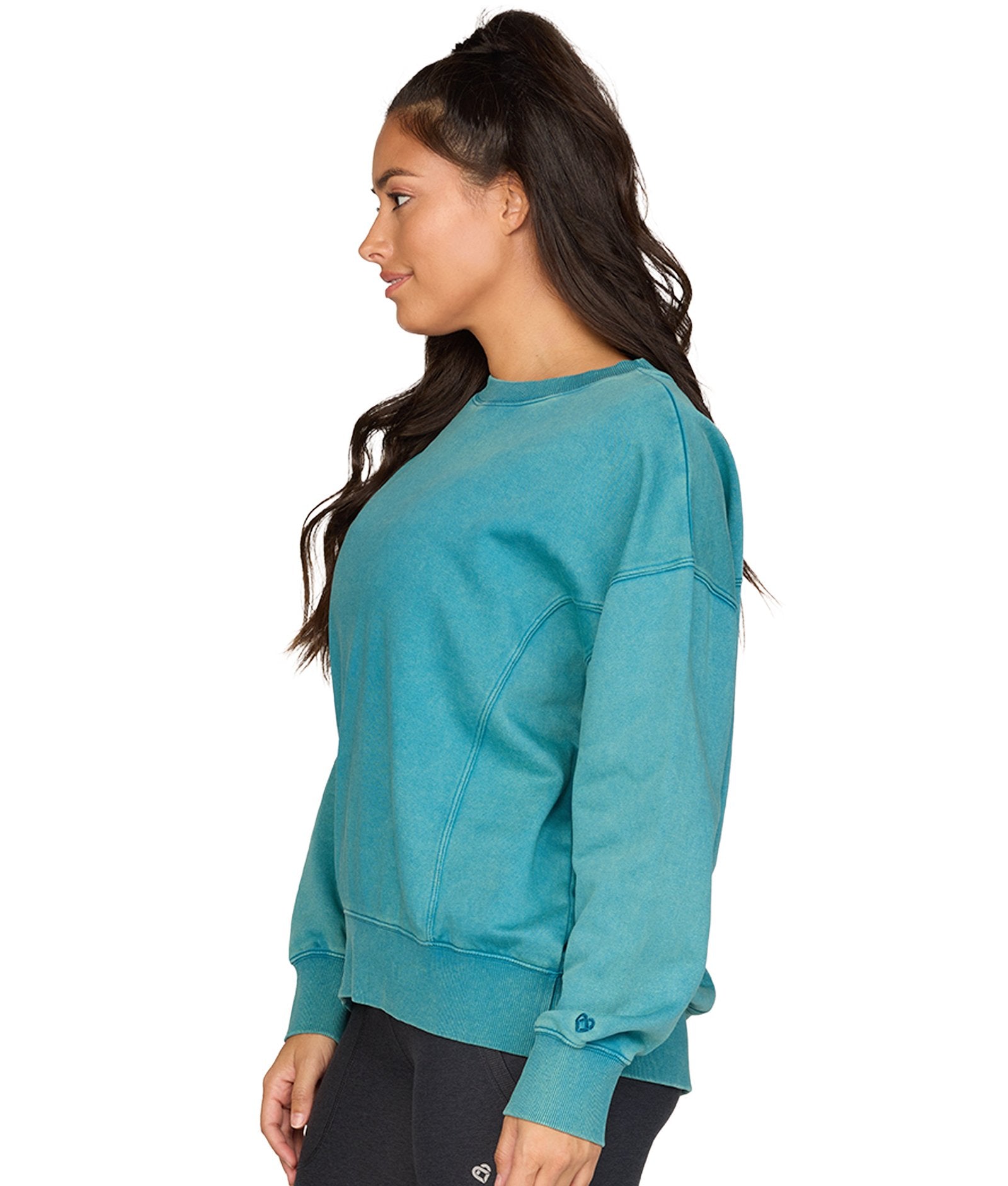 Women's Mirage Dulce Oversized Pullover