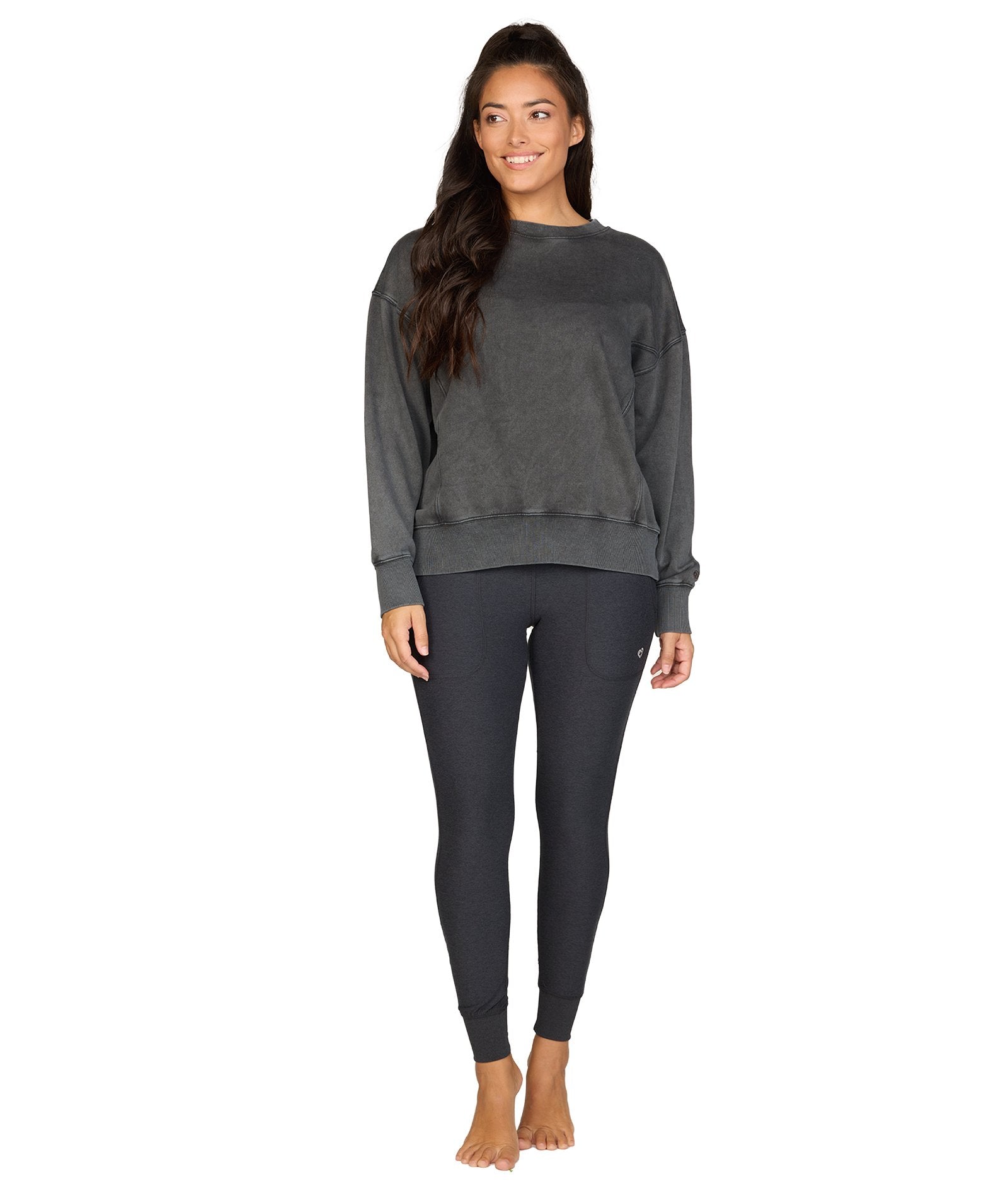 Women's Pavement Dulce Oversized Pullover