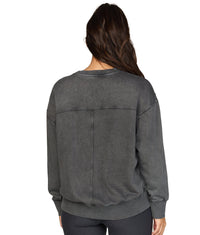 Women's Pavement Dulce Oversized Pullover