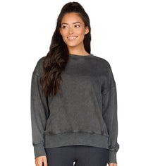Women's Pavement Dulce Oversized Pullover
