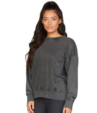 Women's Pavement Dulce Oversized Pullover
