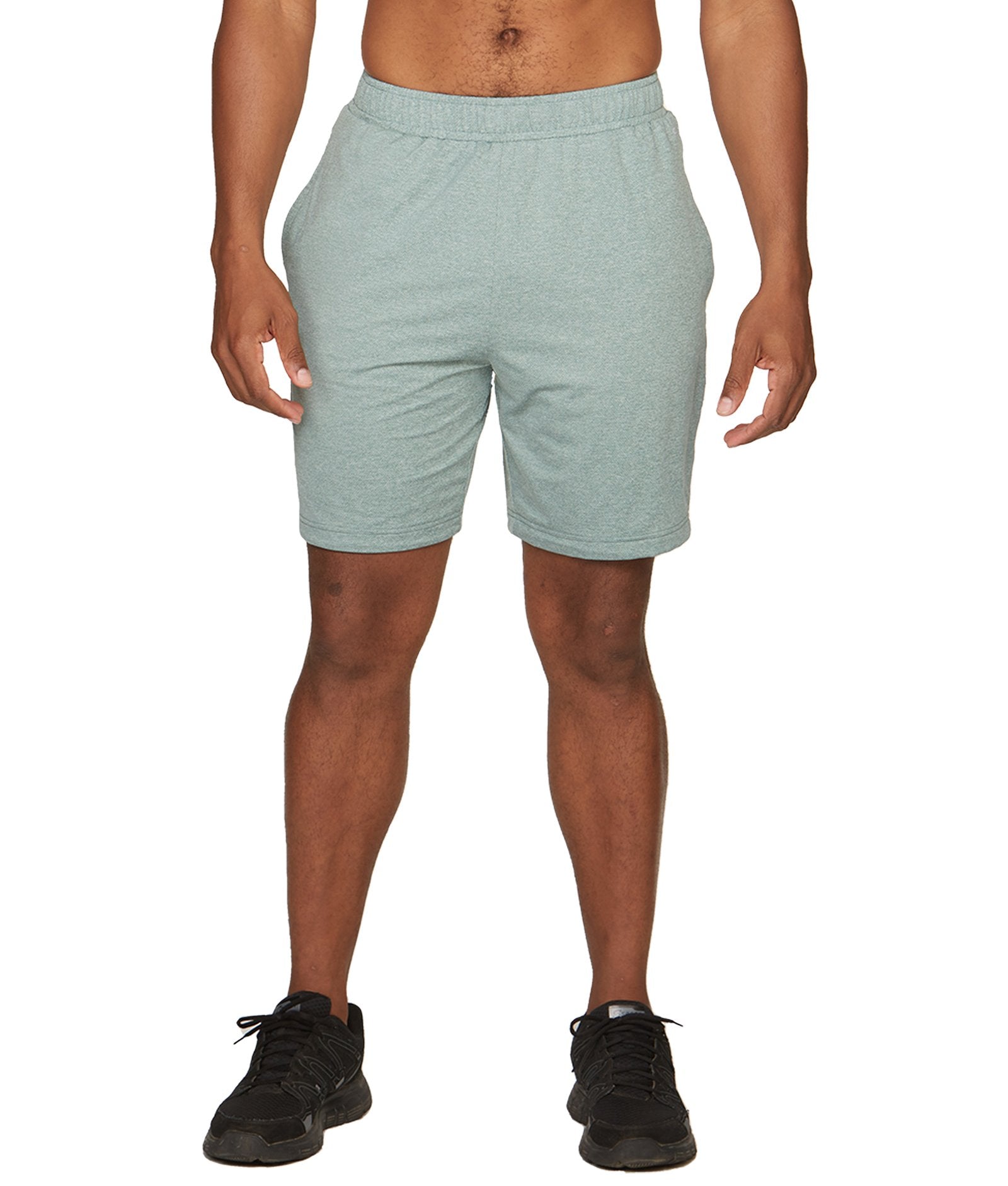 Men's Spruce Shade Echo Recycled Short