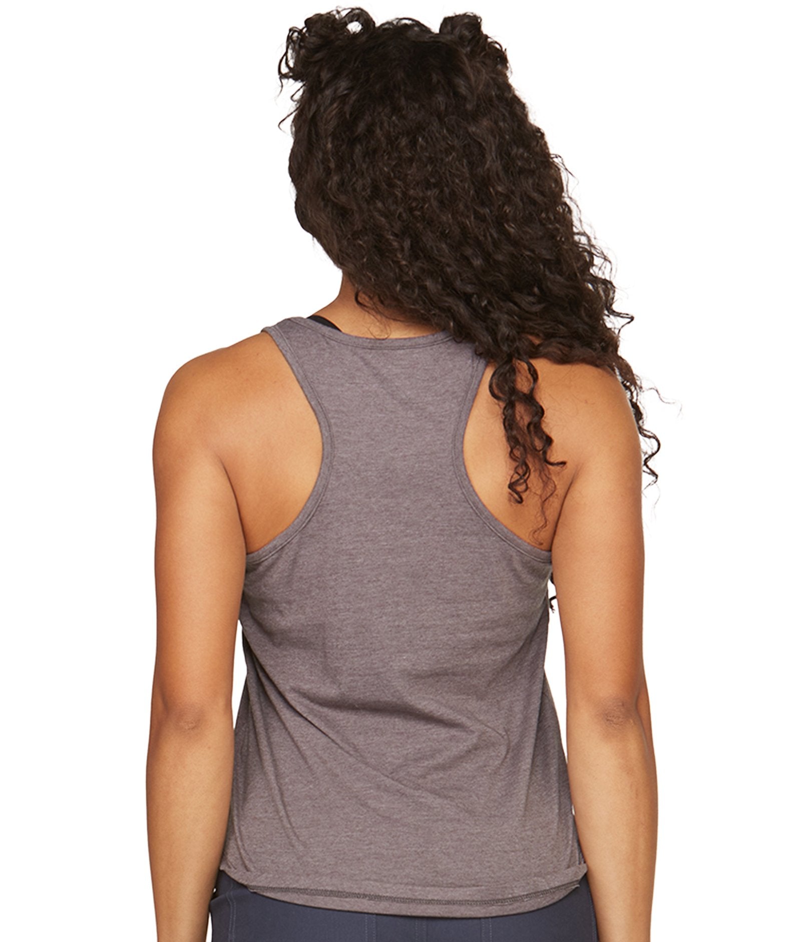 Women's Pavement Ember Recycled Tank