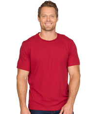 Men's Cardinal Field Short Sleeve Tee