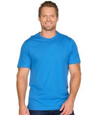 Men's UCLA Blue Field Short Sleeve Tee