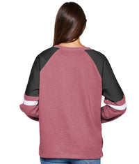 Women's Florida State Seminoles Fairfax Scoop Neck Fleece