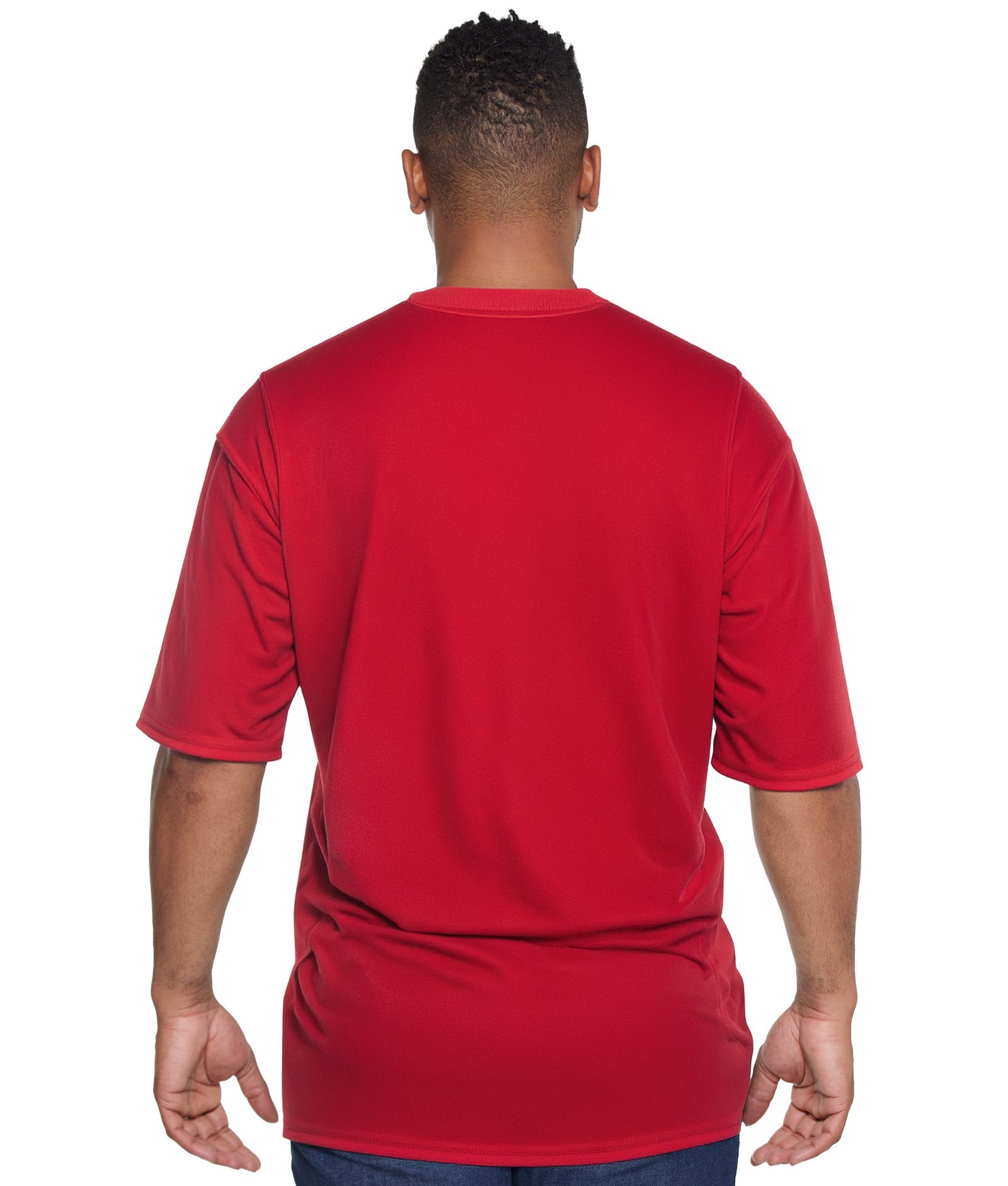 Football Jersey – Colosseum Athletics