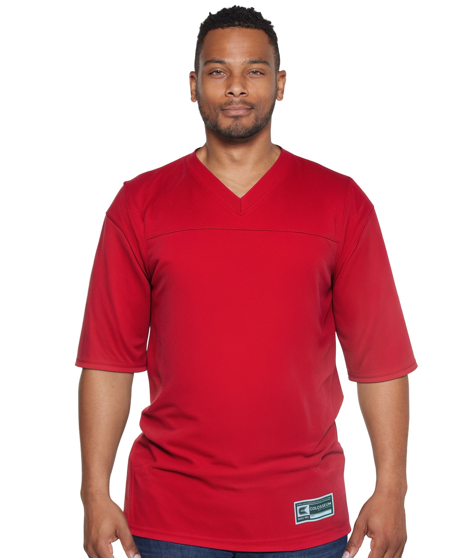 Colosseum “ UNC “ ジャージ 3XL フットボールユニフォーム Football Jersey – Colosseum Athletics