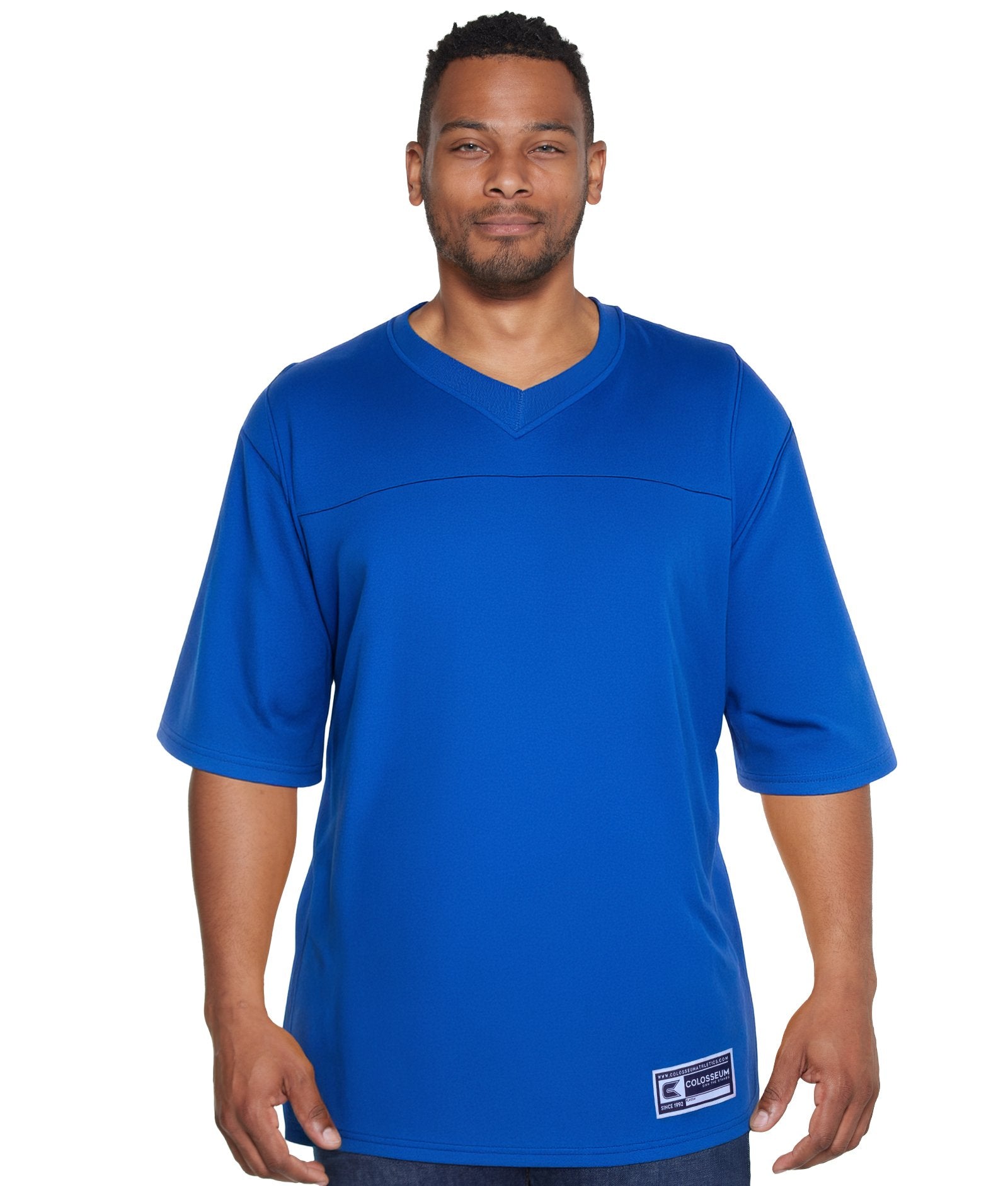 Football Jersey – Colosseum Athletics