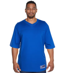 Men's Royal Football Jersey