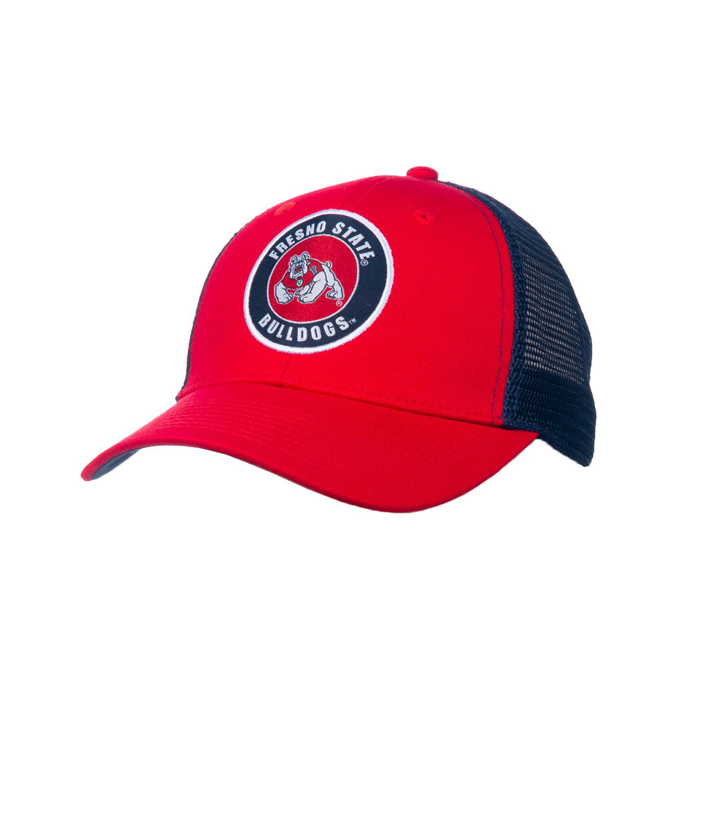 Fresno State Bulldogs Things Happen Hat