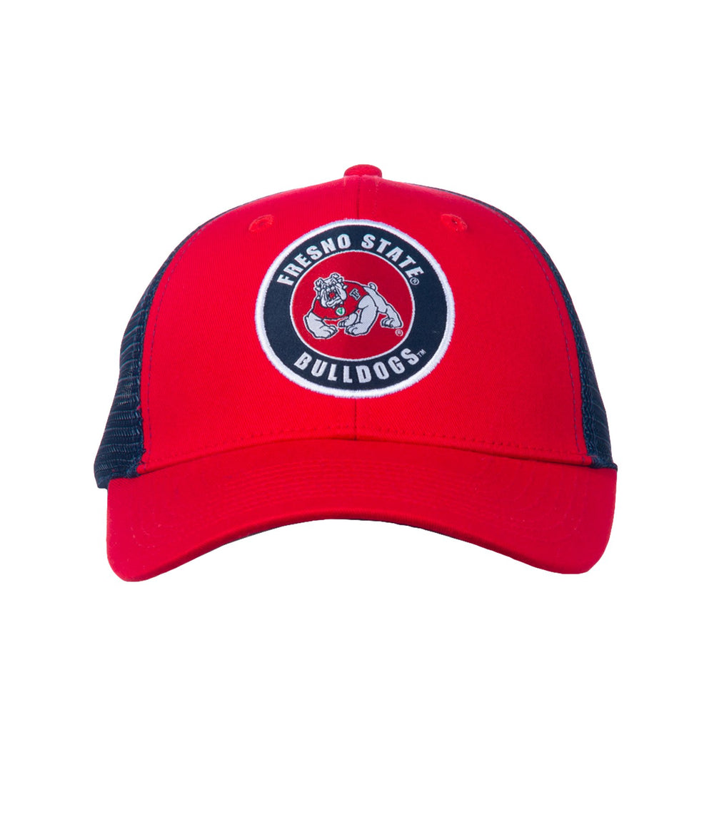 Fresno State Bulldogs Things Happen Hat