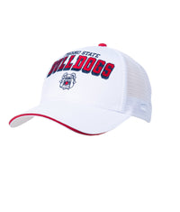 Fresno State Bulldogs Wyatt Trucker Hat