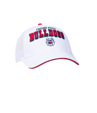 Fresno State Bulldogs Wyatt Trucker Hat