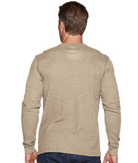 Men's Sequoia Furnace Long Sleeve Thermal Shirt