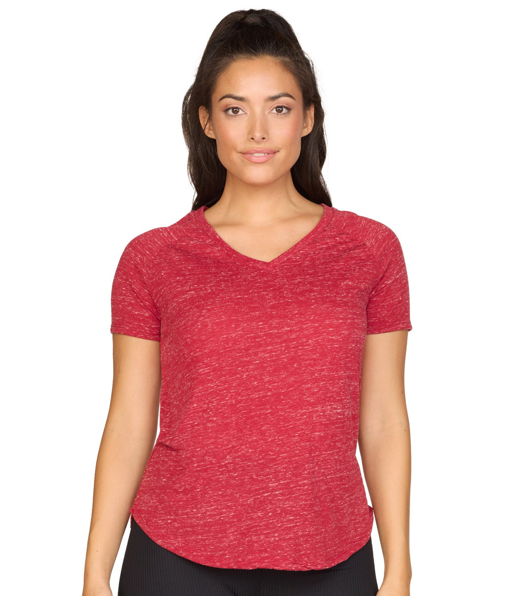 Women's Cardinal Gemma Tee