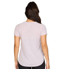 Women's Lilac Gemma Tee