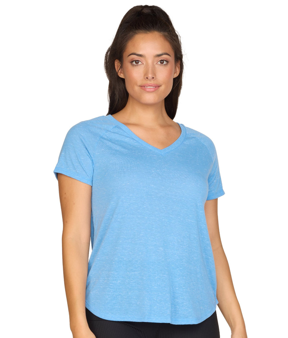 Women's Sky Gemma Tee