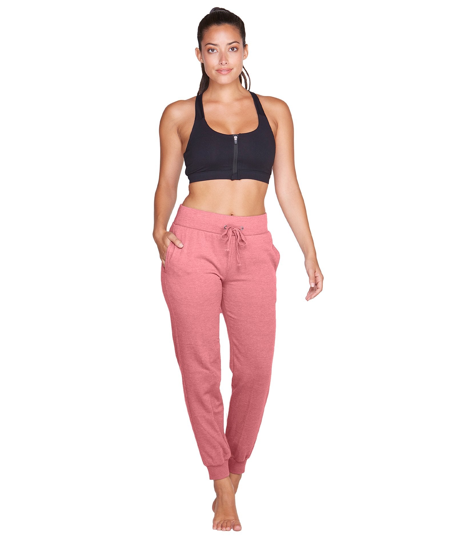 Grace Jogger – Colosseum Athletics Grace Jogger – Colosseum Athletics