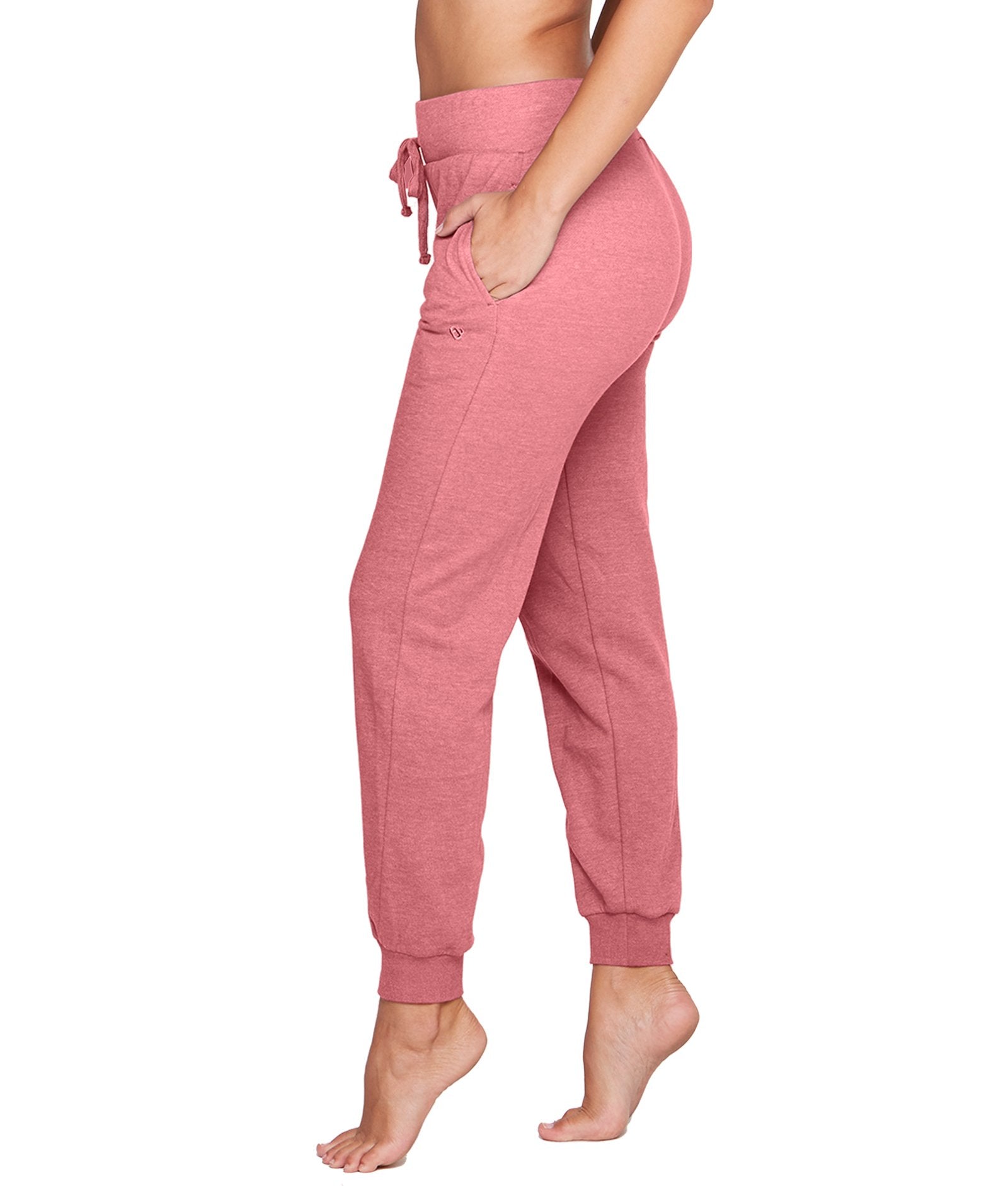 Women's Rose Grace Jogger