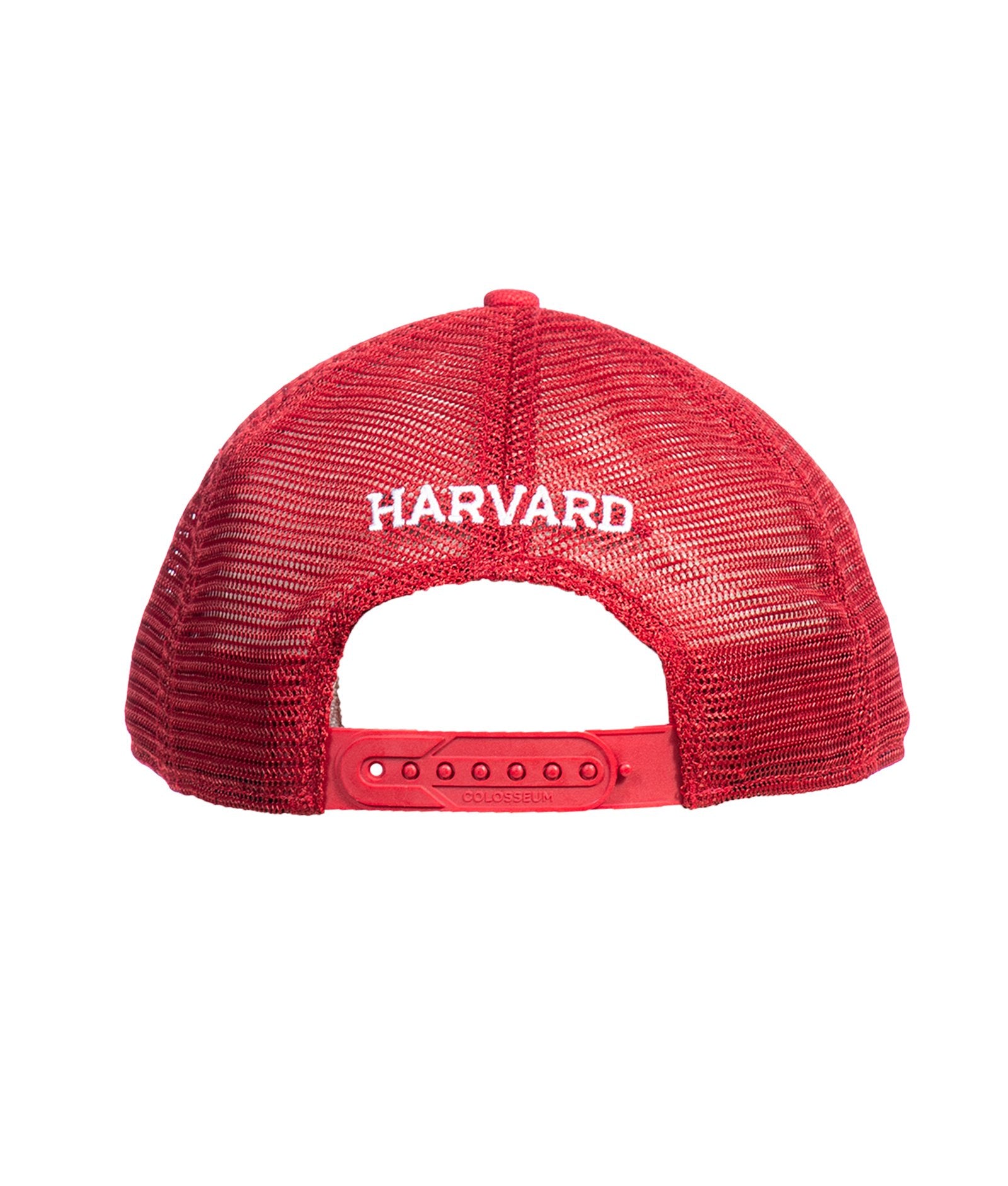 Harvard Crimson Simoleans Tailgate Hat