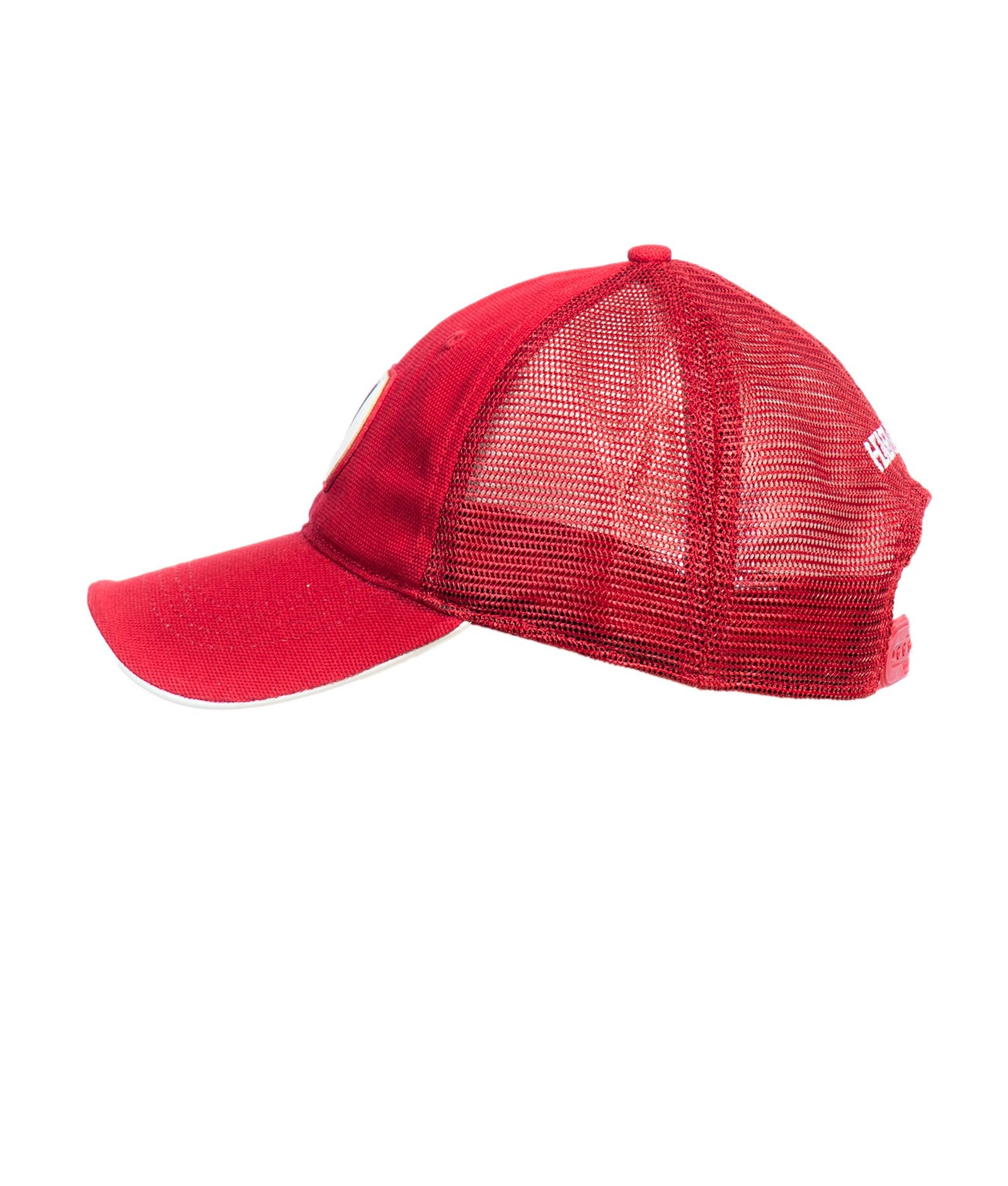 Harvard Crimson Simoleans Tailgate Hat