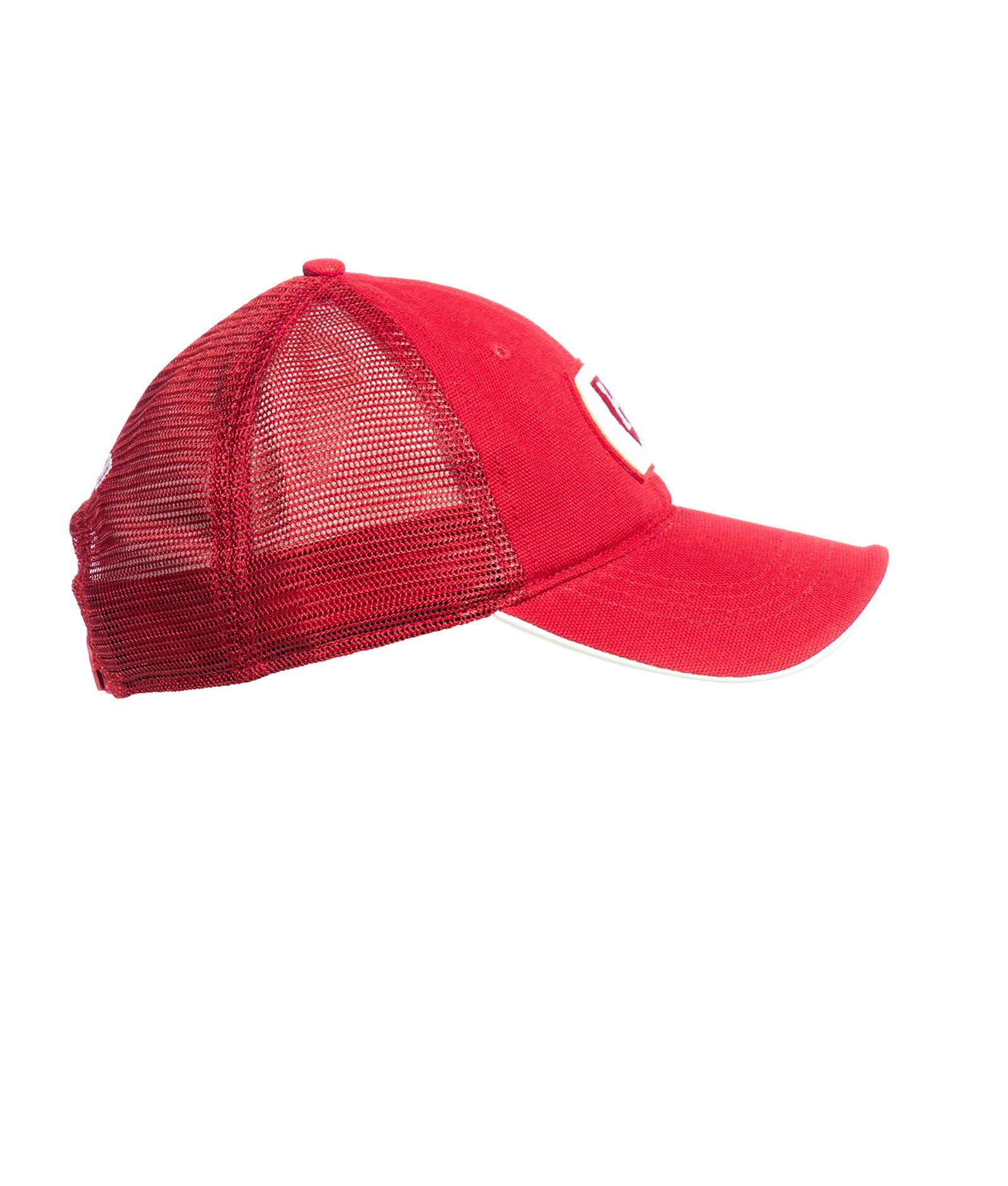 Harvard Crimson Simoleans Tailgate Hat
