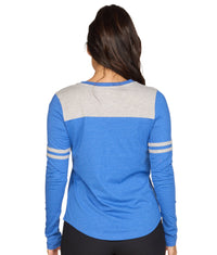 Women's Royal Heritage Long Sleeve Tee