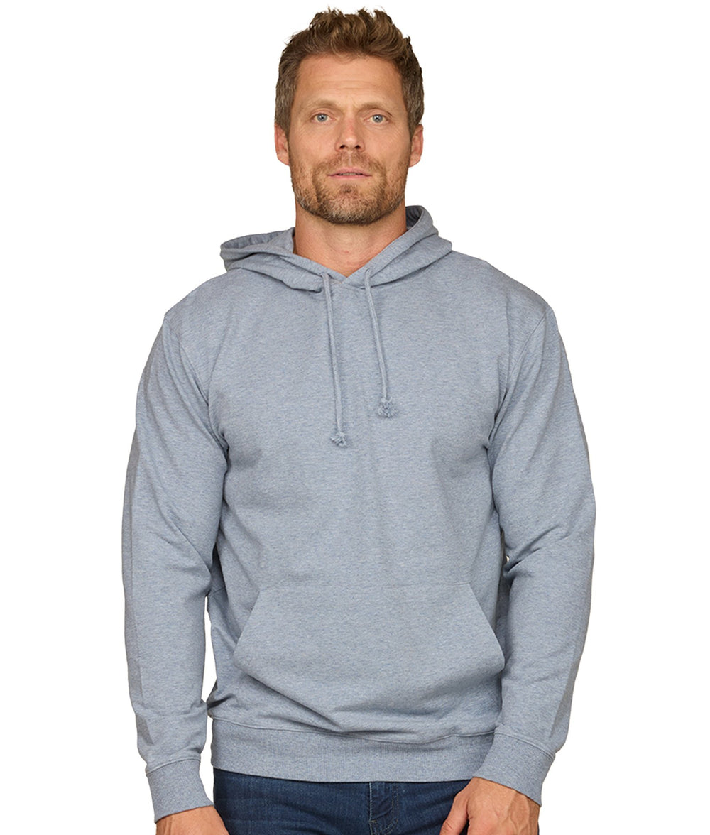 Men's Infinity Holland Pullover Hooded Fleece