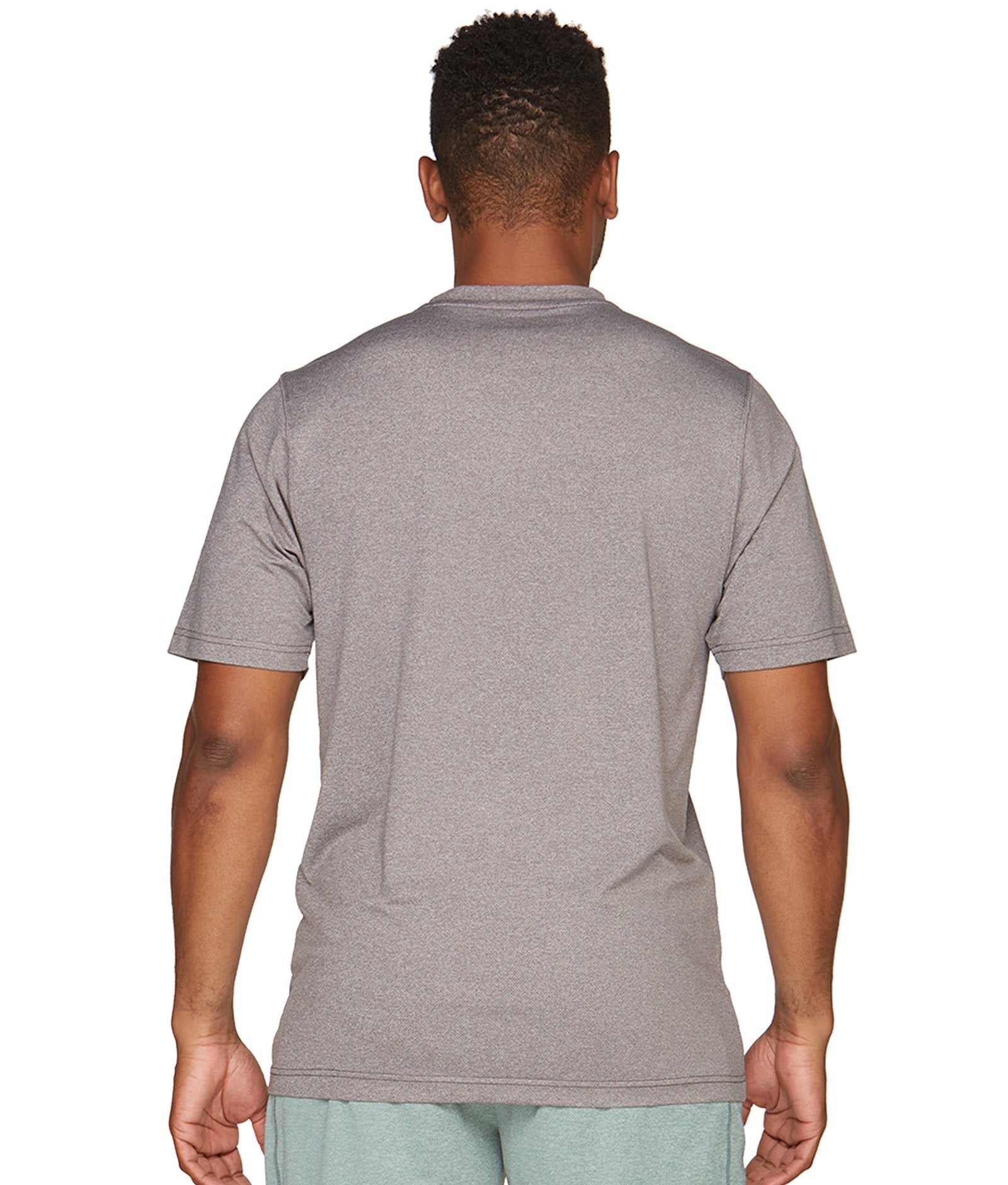 Men's Pavement Hydra Recycled Pocket Tee