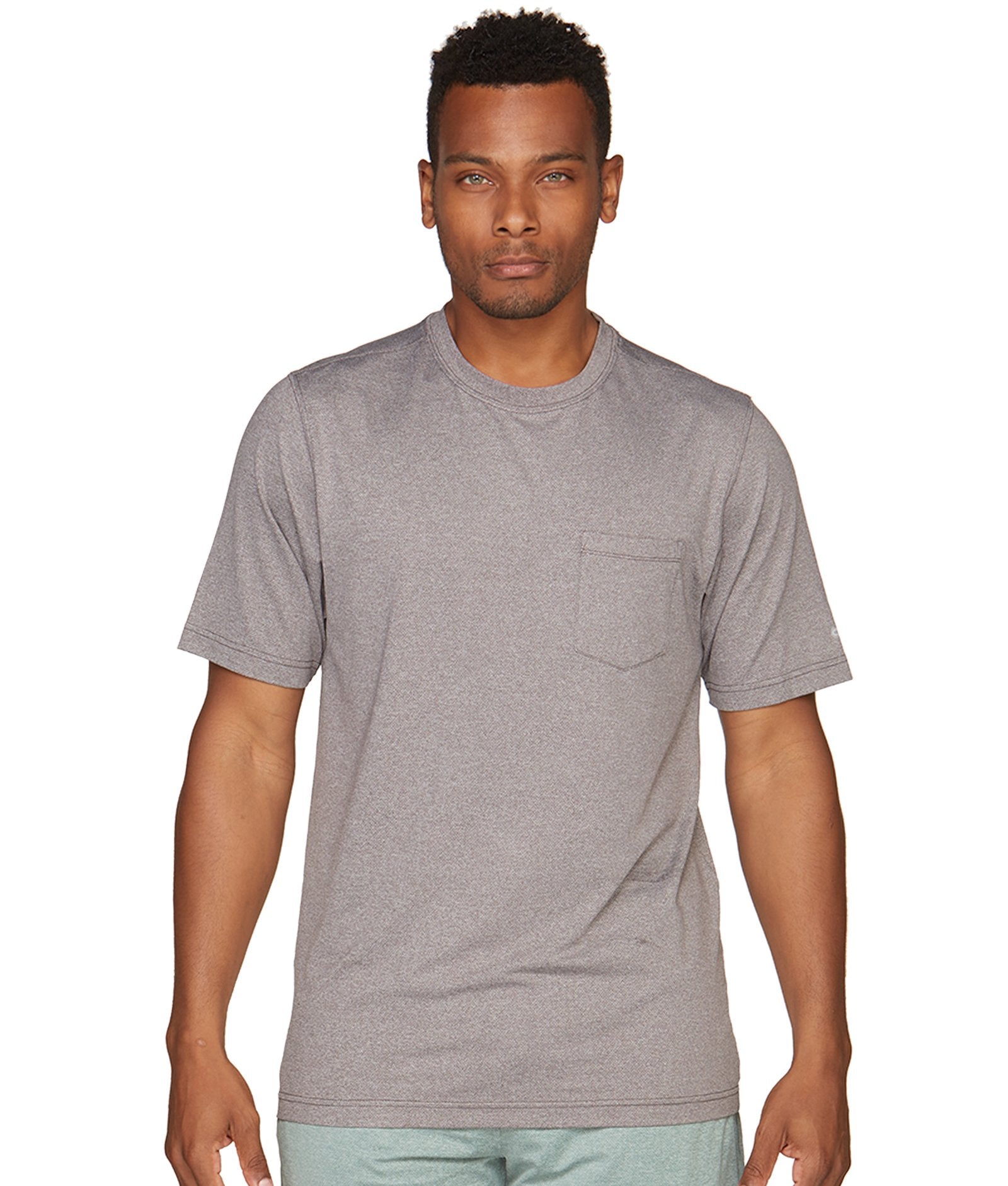 Hydra Pocket Tee – Colosseum Athletics