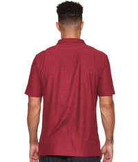 Men's Indiana Hoosiers Revolution Polo