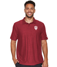 Men's Indiana Hoosiers Revolution Polo