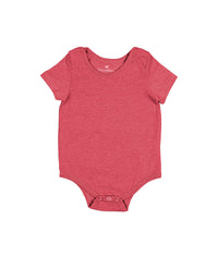 Infant Cardinal Biggest Fan Onesie