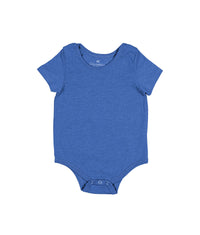 Infant Royal Biggest Fan Onesie