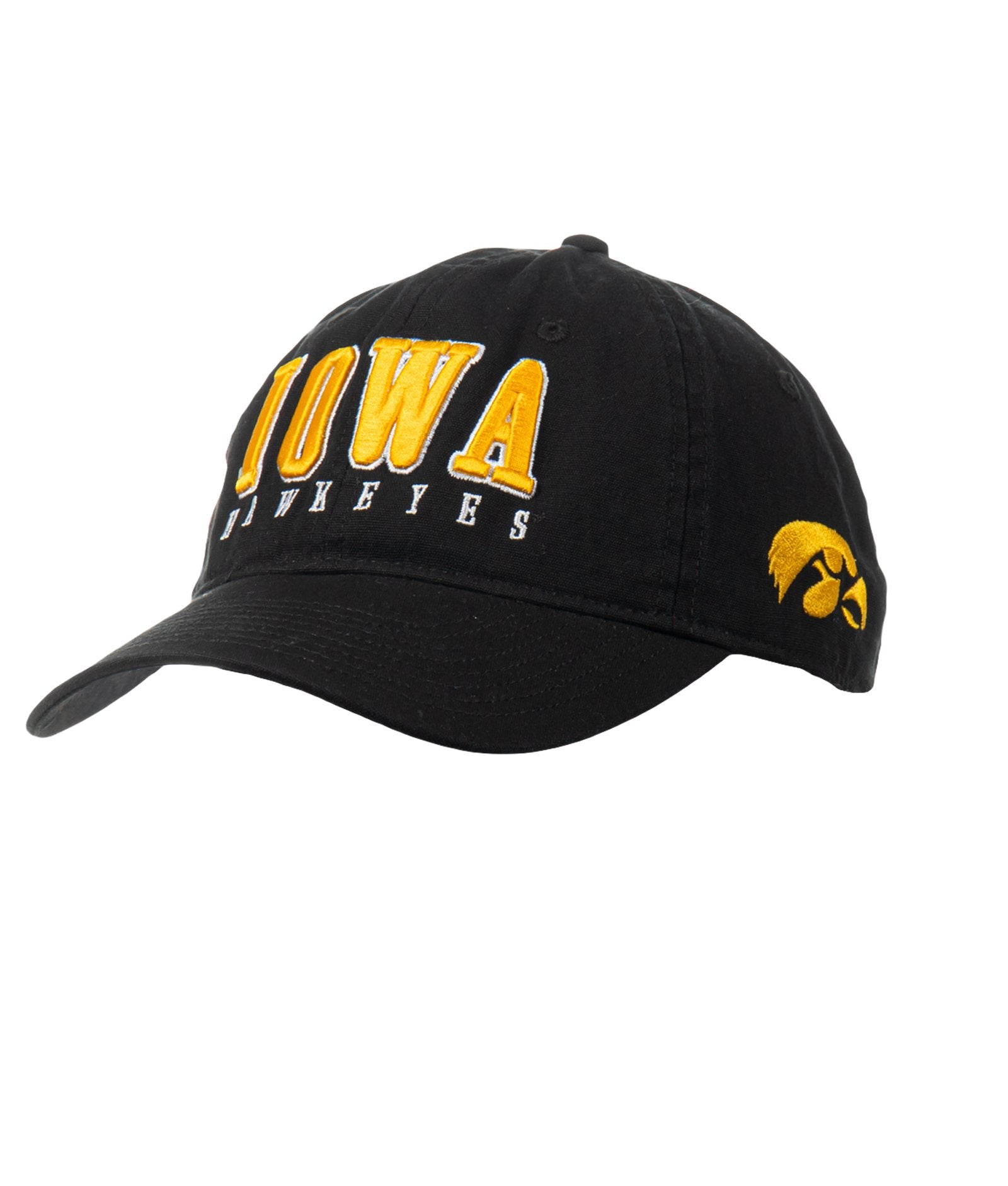 Iowa Hawkeyes Buddy Hat