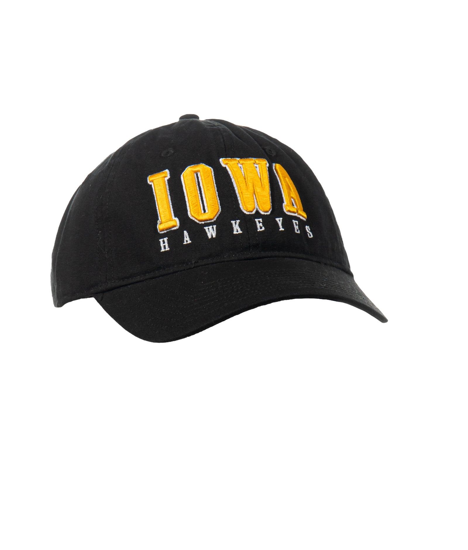 Iowa Hawkeyes Buddy Hat