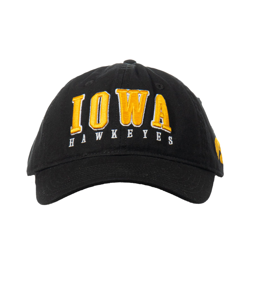 Iowa Hawkeyes Buddy Hat