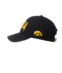 Iowa Hawkeyes Buddy Hat