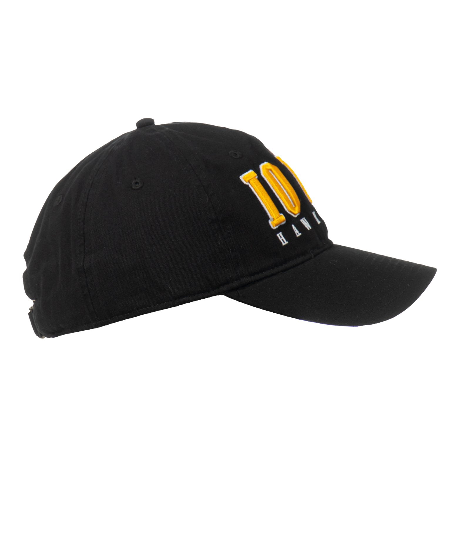 Iowa Hawkeyes Buddy Hat