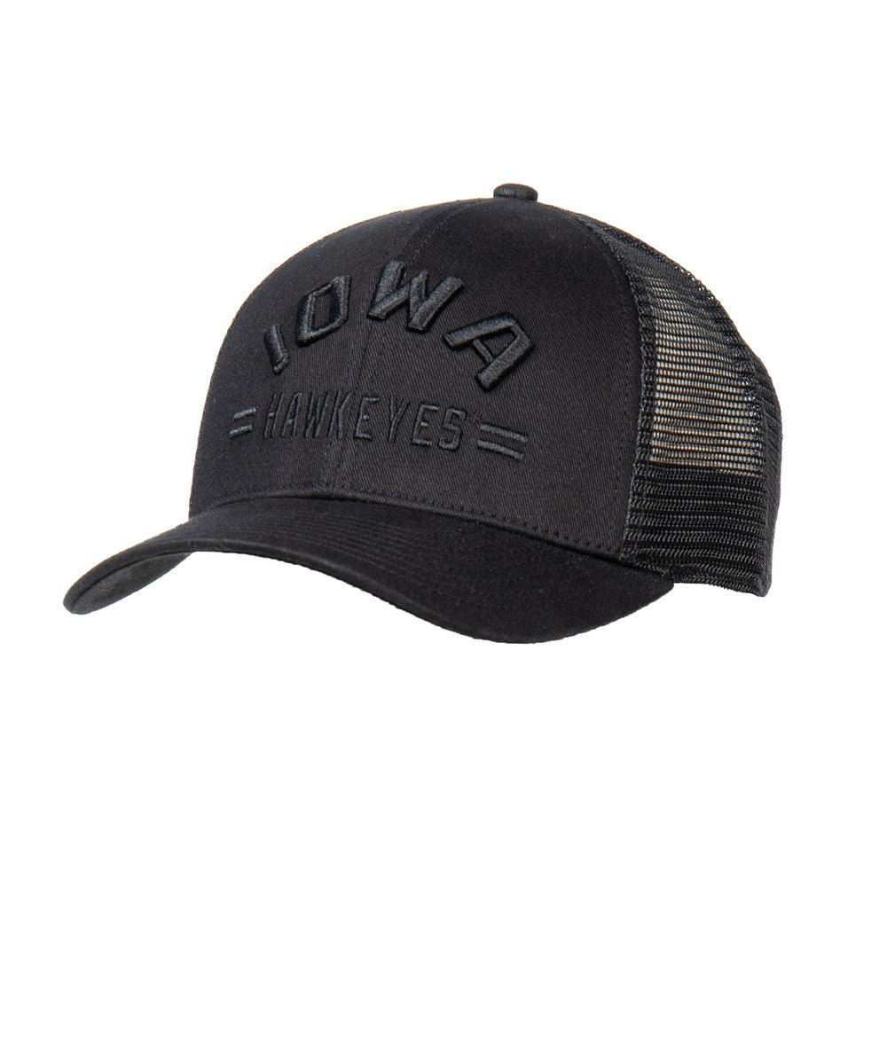 Iowa Hawkeyes New Member Adjustable Hat