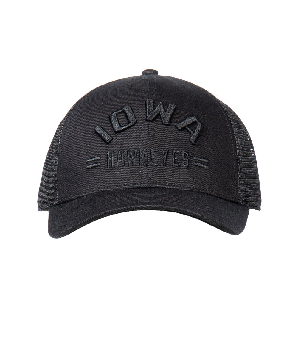 Iowa Hawkeyes New Member Adjustable Hat